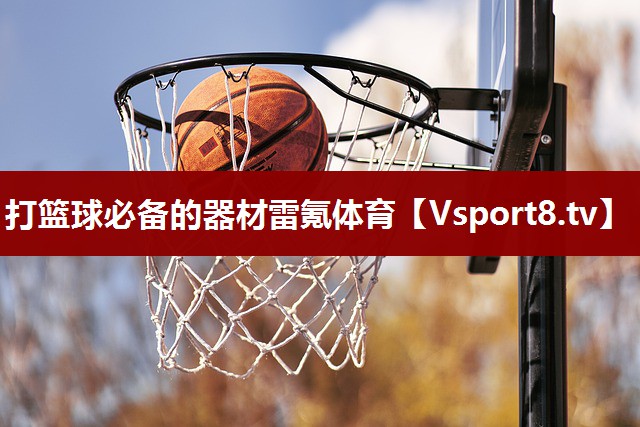 打篮球必备的器材雷氪体育