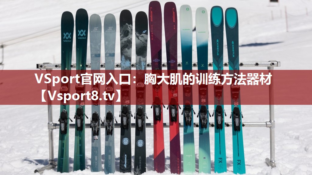 胸大肌的训练方法器材