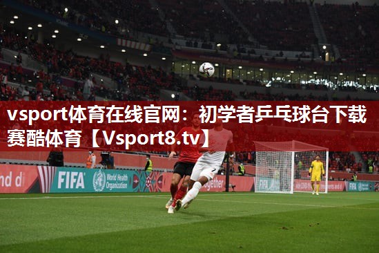 vsport体育在线官网：初学者乒乓球台下载赛酷体育