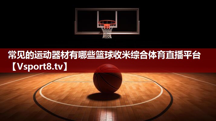 常见的运动器材有哪些篮球收米综合体育直播平台