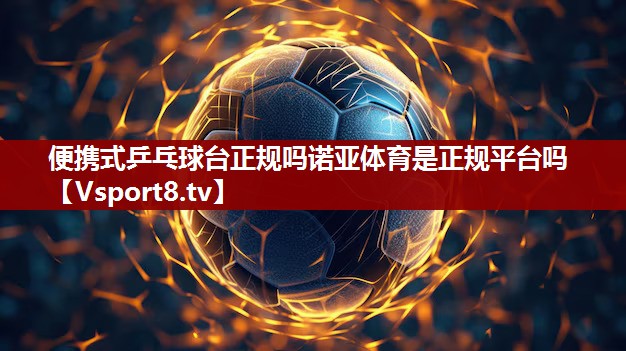 便携式乒乓球台正规吗诺亚体育是正规平台吗