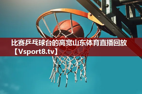 比赛乒乓球台的高宽山东体育直播回放