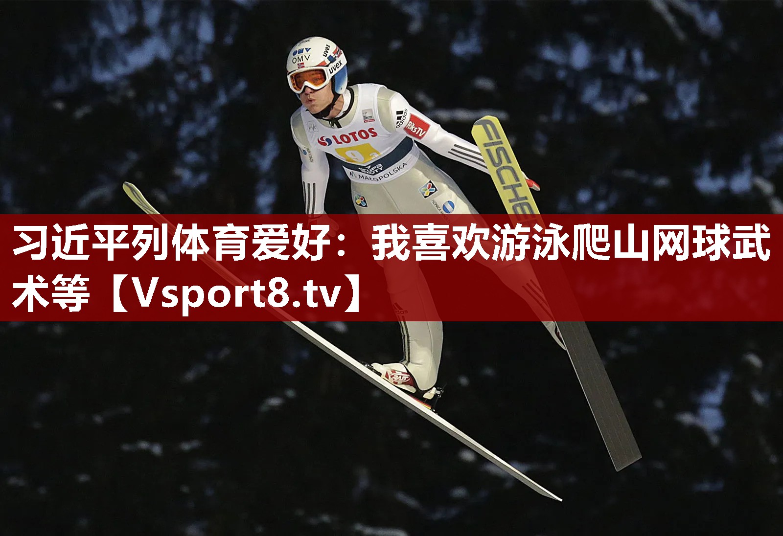 习近平列体育爱好：我喜欢游泳爬山网球武术等