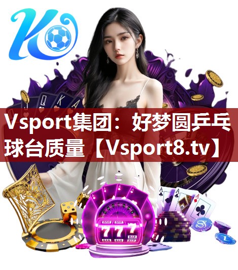 Vsport集团：好梦圆乒乓球台质量