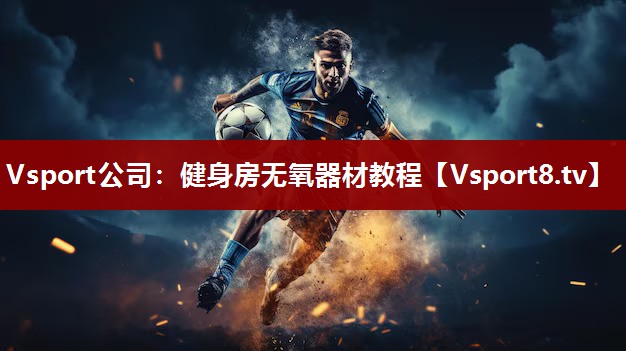 Vsport公司：健身房无氧器材教程